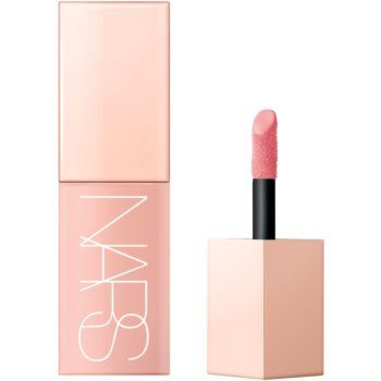 NARS AFTERGLOW LIQUID BLUSH fard de obraz lichid pentru o piele radianta