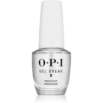 OPI Gel Break lac de acoperire