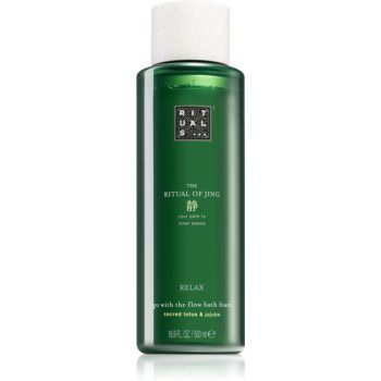 Rituals The Ritual Of Jing spuma de baie relaxanta
