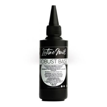 Robust Base For Solid Nails 100 ml