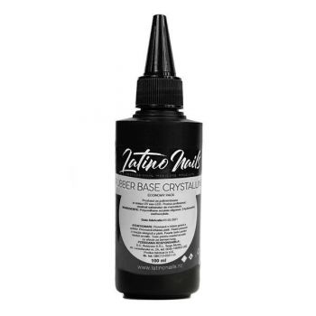 Rubber Base Crystalline 100 ml