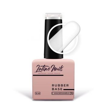 Rubber Base Crystalline, 12 ml