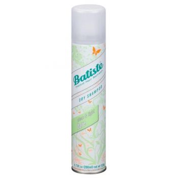 Sampon Uscat Batiste Bare Dry Shampoo, 200 ml