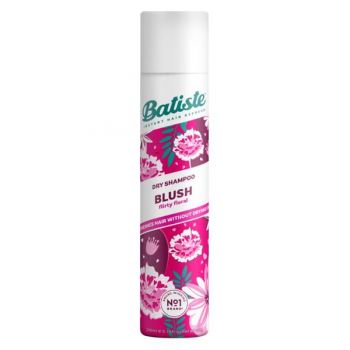 Sampon Uscat Batiste Blush Dry Shampoo, 200 ml