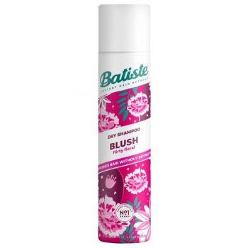 Sampon Uscat Batiste Blush Dry Shampoo, 350 ml