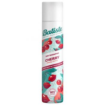 Sampon Uscat Batiste Cherry Dry Shampoo, 200 ml la reducere