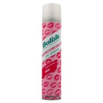 Sampon Uscat Batiste Nice Dry Shampoo, 200 ml