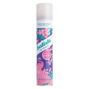 Sampon Uscat Batiste Oriental Dry Shampoo, 200 ml