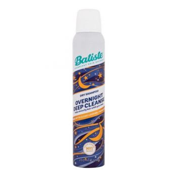 Sampon Uscat Batiste Overnight Deep Dry Shampoo, 200 ml
