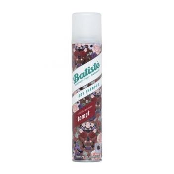 Sampon Uscat Batiste Tempt Dry Shampoo, 200 ml