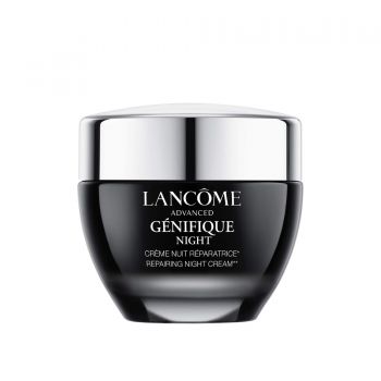 Advanced Génifique Night Repairing Night Cream | Lancôme