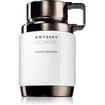 Armaf Odyssey Homme White Edition Eau de Parfum pentru bărbați