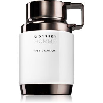 Armaf Odyssey Homme White Edition Eau de Parfum pentru bărbați ieftin