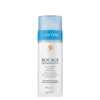 Bocage Gentle Caress Déodorant Roll-On