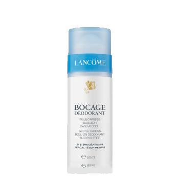 Deodorant roll-on Bocage Gentle Caress Déodorant | Lancôme