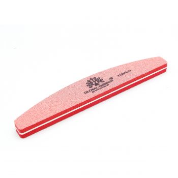Buffer Unghii 120/120 - Coral