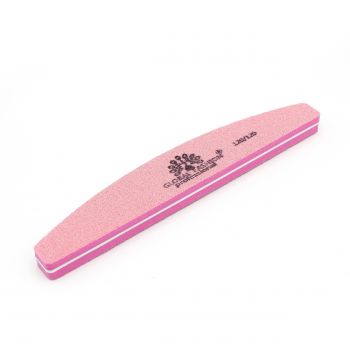 Buffer Unghii 120/120 - Pink