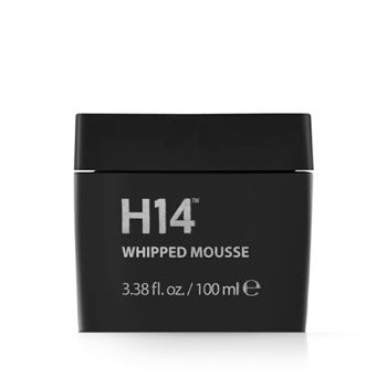 Ceara de Par Lucioasa H14 Whipped Mousse - 120 ml de firma originala