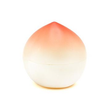 Crema pentru maini si cuticula - Piersica, 10 g