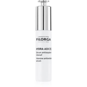 FILORGA HYDRA-AOX ser intensiv cu efect antioxidant