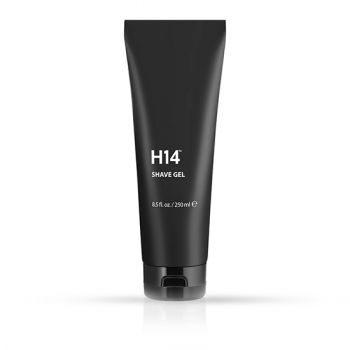 Gel de Ras H14 - 250 ml