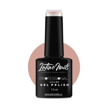 Gel Lac Shy Girl, 7.5 ml