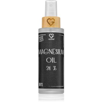 Goodie Magnesium Oil 31 % ulei de magneziu