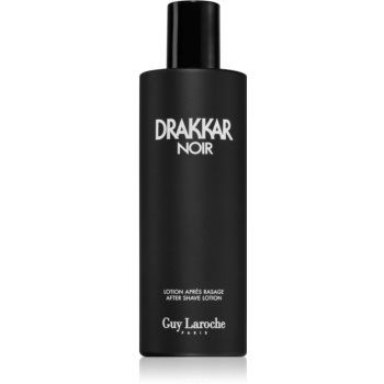 Guy Laroche Drakkar Noir aftershave racoritor pentru barbati