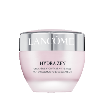 Hydra Zen Anti-Stress Cream-Gel - Cremă-gel hidratantă
