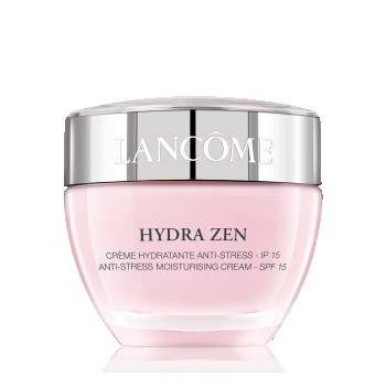 Hydra Zen Anti-Stress Cream SPF 15 - Cremă de față hidratantă
