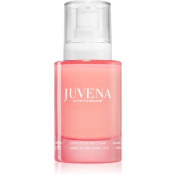 Juvena Skin Specialists Anti-Dark Spot Fluid lotiune pentru indepartarea petelor pigmentare antirid