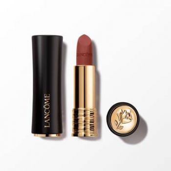 L'absolu Rouge Drama Matte 505 - ruj rezistent | Lancôme
