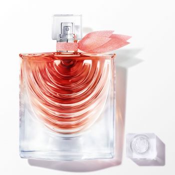 LA VIE EST BELLE IRIS ABSOLU | noul parfum de la Lancôme