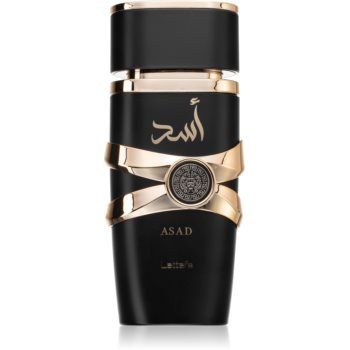 Lattafa Asad Eau de Parfum pentru bărbați