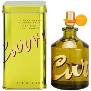 Liz Claiborne Curve for Men eau de cologne pentru bărbați