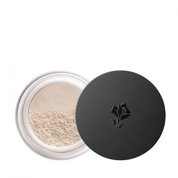 LONG TIME NO SHINE - Pudra matifianta de fixare translucida - Lancôme