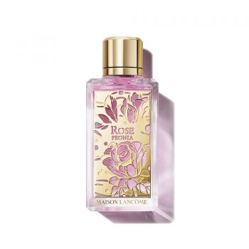 MAISON LANCÔME ROSE PEONIA FLORAL PERFUME - Apă de parfum