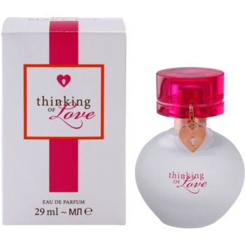 Mary Kay Thinking of Love Eau de Parfum pentru femei