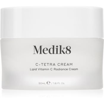 Medik8 C-Tetra Cream crema de fata antioxidanta cu vitamina C