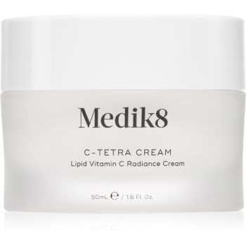 Medik8 C-Tetra Cream crema de fata antioxidanta cu vitamina C de firma originala