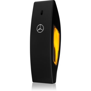 Mercedes-Benz Club Black Eau de Toilette pentru bărbați ieftin