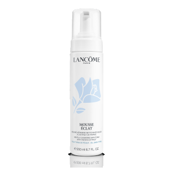 Cea mai buna Spuma curatare ten Mousse Eclat | Lancôme