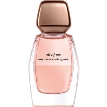 Narciso Rodriguez all of me EdP Eau de Parfum pentru femei