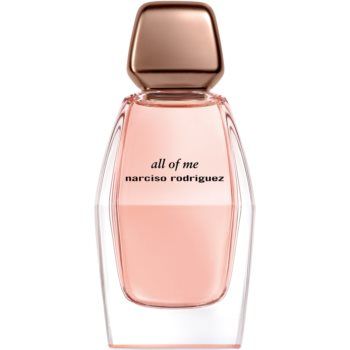 narciso rodriguez all of me Eau de Parfum pentru femei