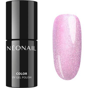 NEONAIL Cat Eye lac de unghii sub forma de gel