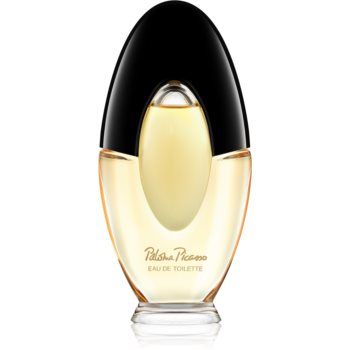 Paloma Picasso Paloma Picasso Mon Parfum Eau de Toilette pentru femei