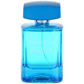 Perry Ellis Aqua Eau de Toilette pentru bărbați