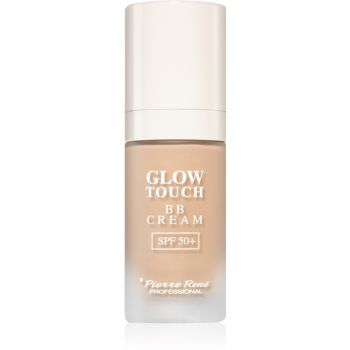 Pierre René Glow Touch crema BB cu efect de iluminare SPF 50+