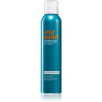 Piz Buin After Sun spray pentru dupa bronzat cu acid hialuronic