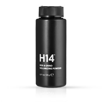 Pudra de Volum H14 Rise&Grind - 20 g